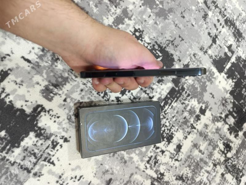 IPHONE 12 Pro 128lik - Aşgabat - img 7