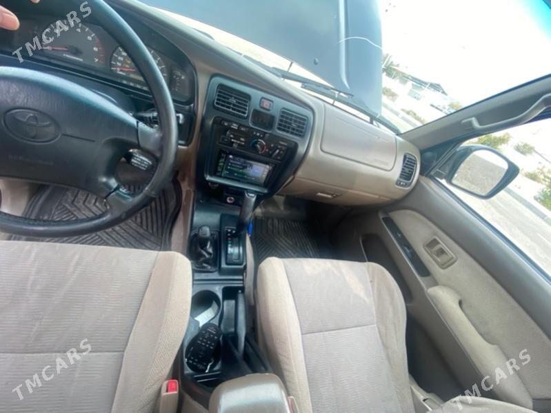 Toyota 4Runner 2000 - 140 000 TMT - Балканабат - img 4