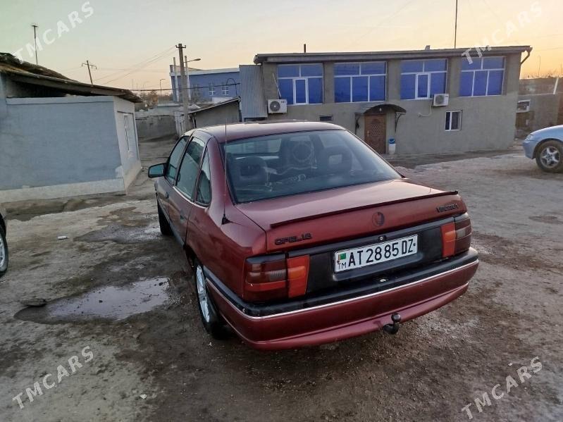 Opel Vectra 1992 - 35 000 TMT - Daşoguz - img 3