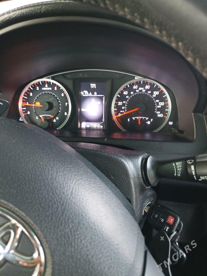 Toyota Camry 2016 - 250 000 TMT - 30 мкр - img 5