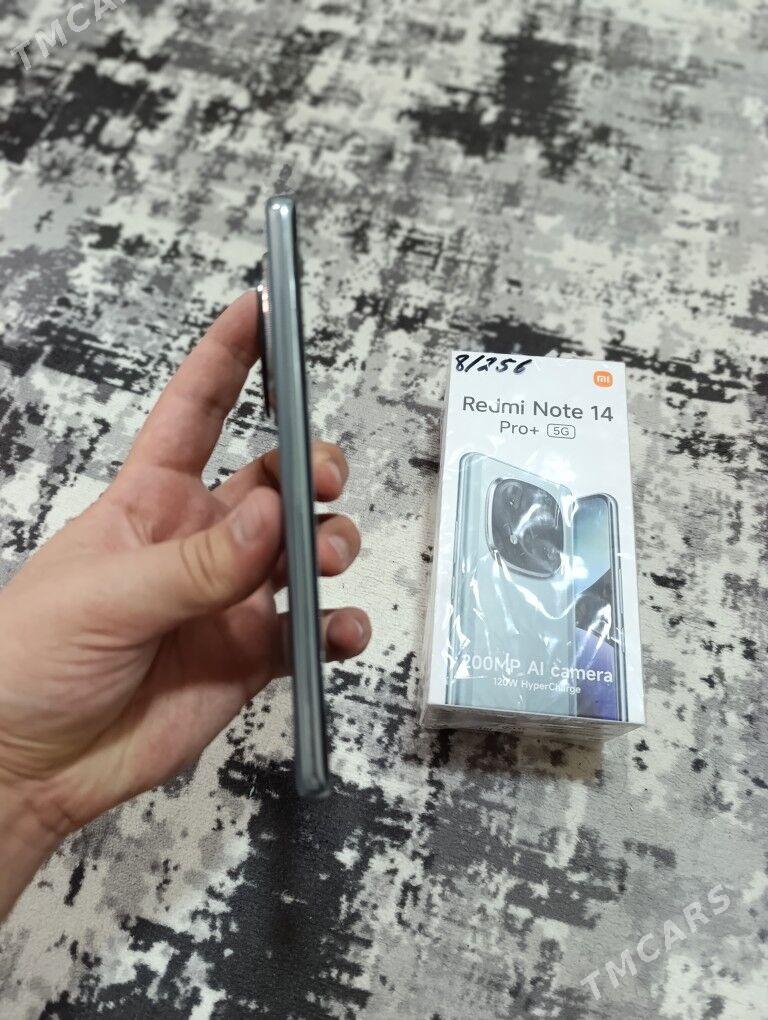 Redmi Not 14 Pro + - Aşgabat - img 5