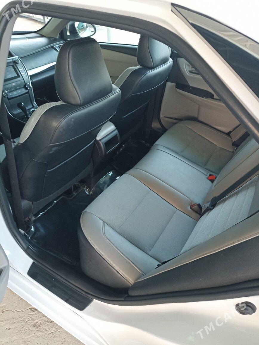 Toyota Camry 2016 - 250 000 TMT - 30 мкр - img 6