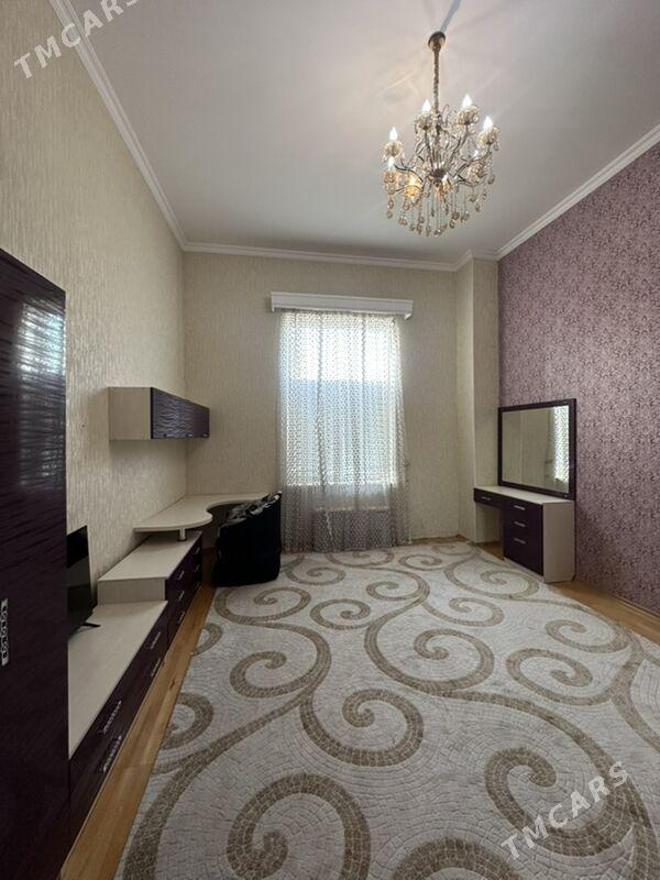 Arenda elitka Padwoyski 3komna - ул. Подвойского (Битарап Туркменистан шаёлы) - img 3