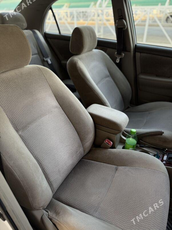 Toyota Corolla 2005 - 137 000 TMT - Гарадамак Шор - img 8