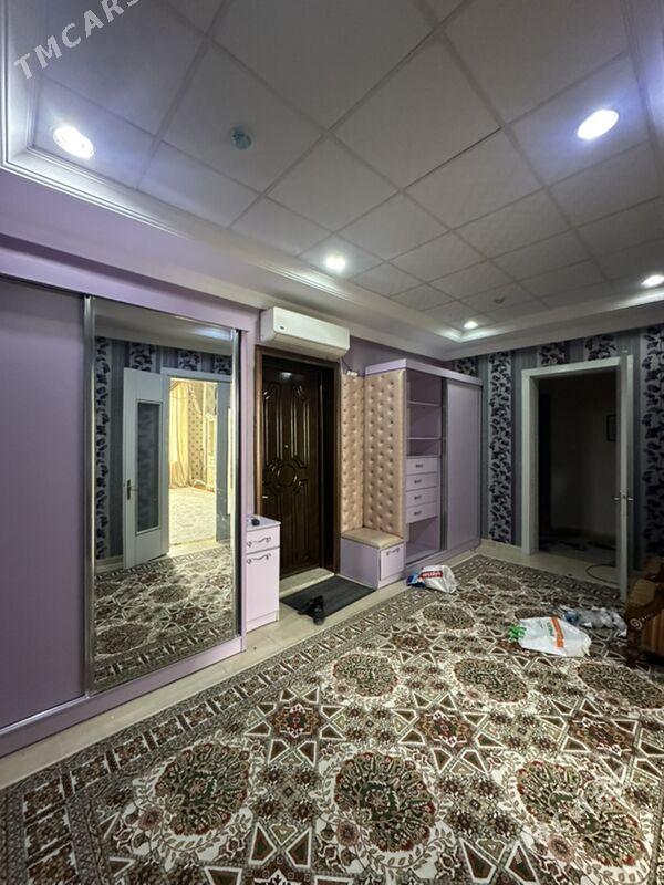 Arenda elitka Padwoyski 3komna - ул. Подвойского (Битарап Туркменистан шаёлы) - img 9