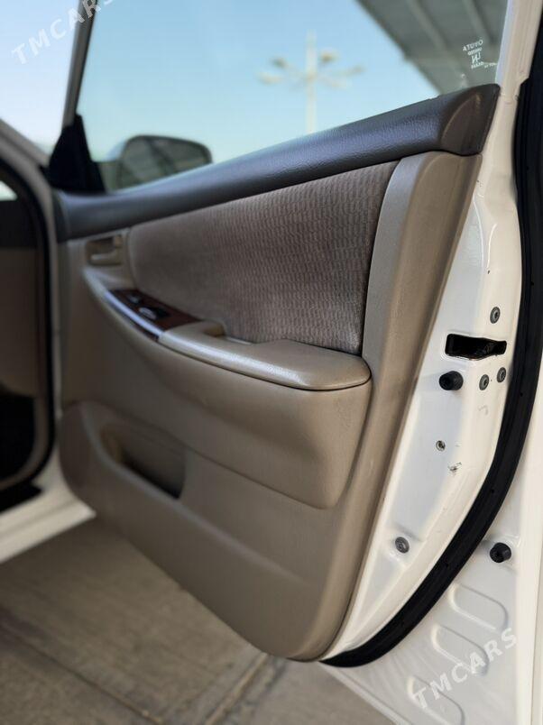 Toyota Corolla 2005 - 137 000 TMT - Гарадамак Шор - img 7