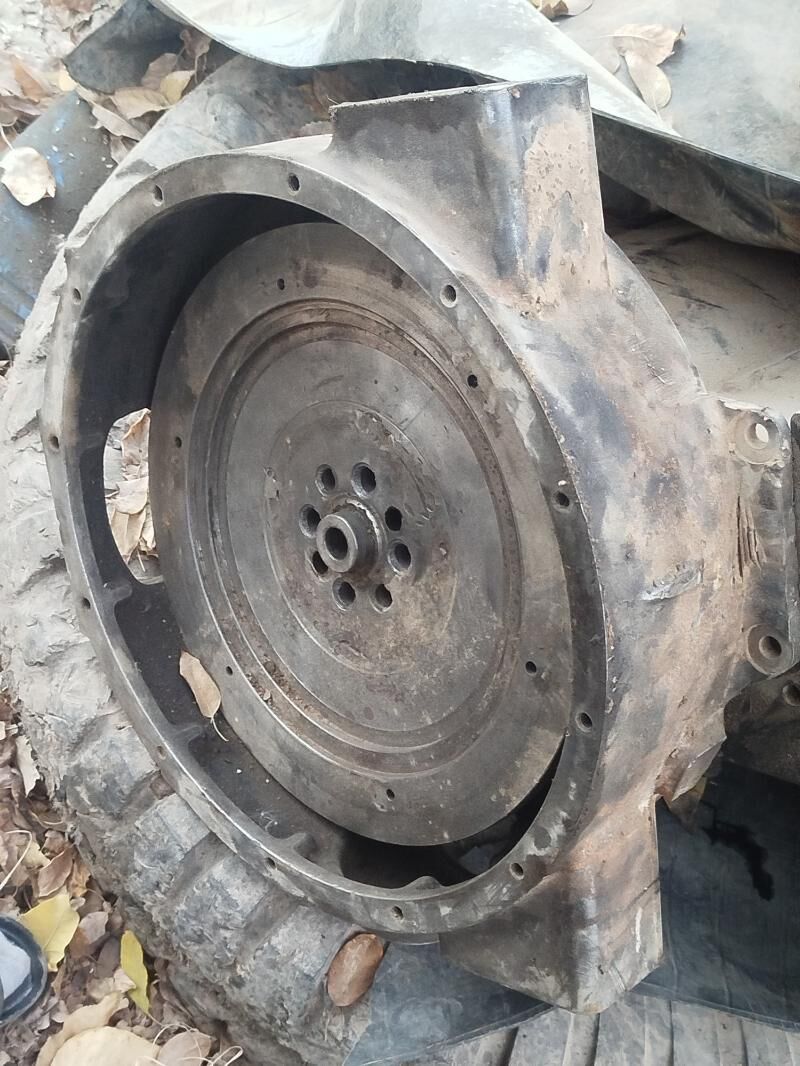 jcb mator karopga 15 000 TMT - Мургап - img 4