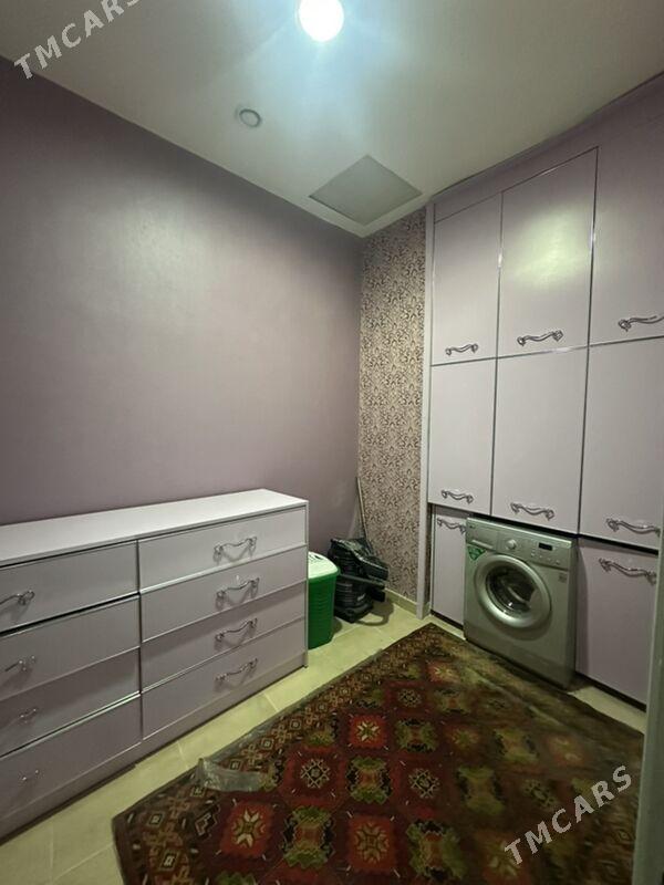 Arenda elitka Padwoyski 3komna - ул. Подвойского (Битарап Туркменистан шаёлы) - img 10