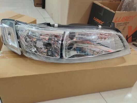 Fara Mark 1 300 TMT - Мары - img 2