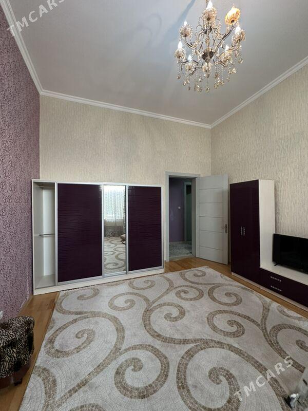 Arenda elitka Padwoyski 3komna - ул. Подвойского (Битарап Туркменистан шаёлы) - img 4