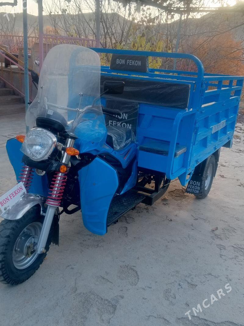 Fekon FK200-14G 2025 - 34 400 TMT - Махтумкули - img 2