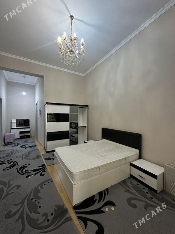 Arenda elitka Padwoyski 3komna - ул. Подвойского (Битарап Туркменистан шаёлы) - img 1