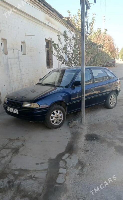 Opel Astra 1993 - 33 000 TMT - Daşoguz - img 3