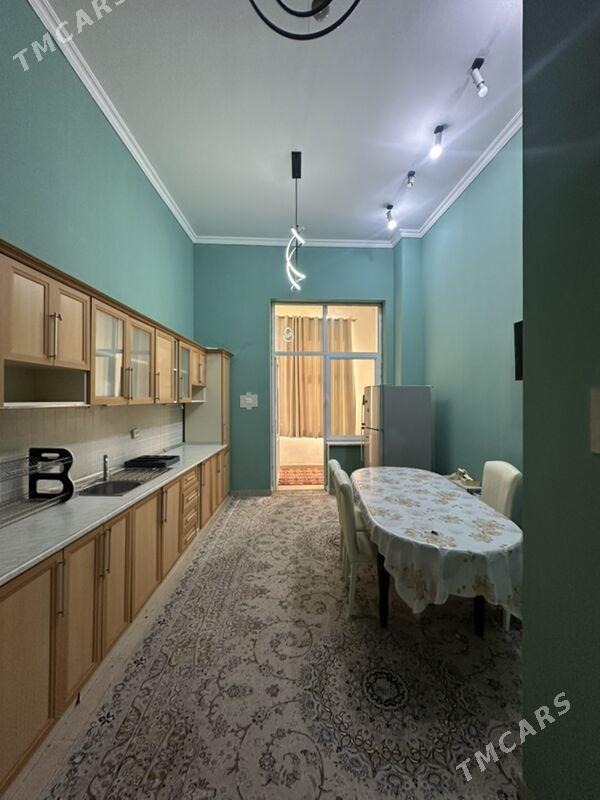 Arenda elitka Padwoyski 3komna - ул. Подвойского (Битарап Туркменистан шаёлы) - img 5