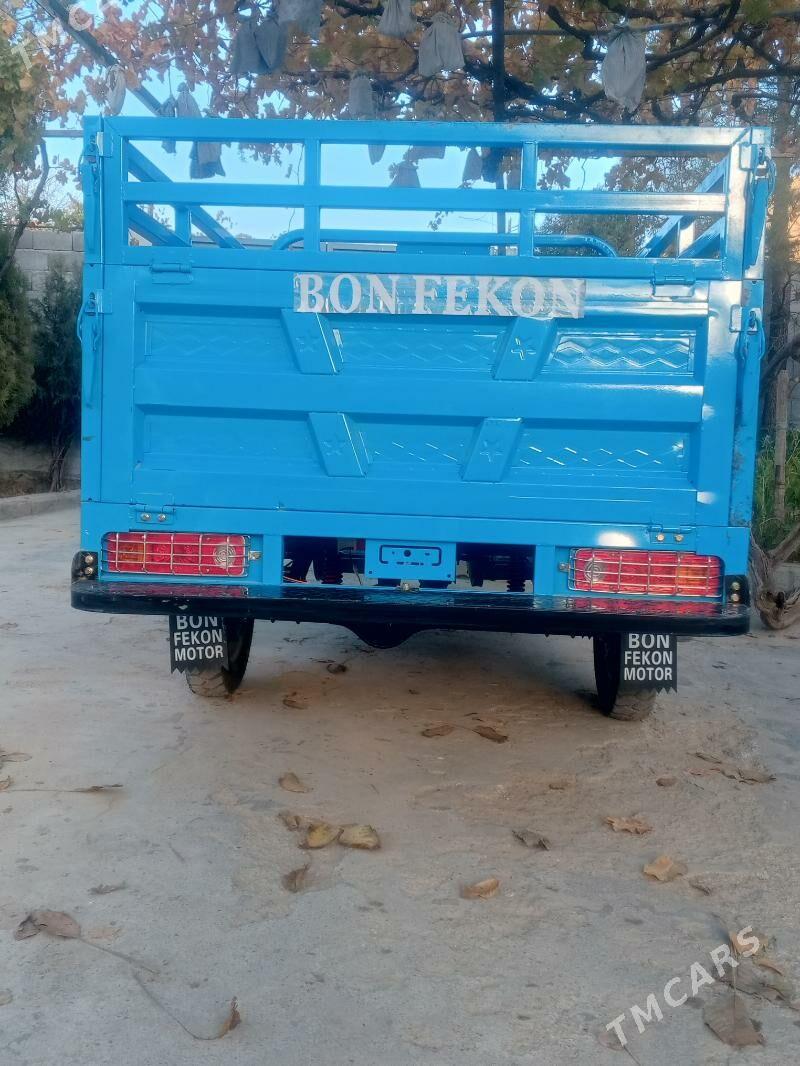 Fekon FK200-14G 2025 - 34 400 TMT - Махтумкули - img 5