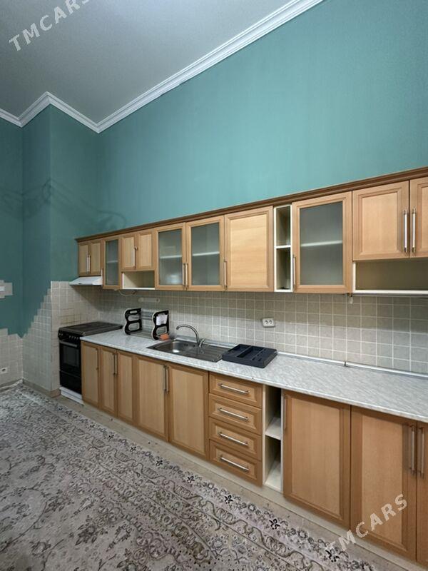 Arenda elitka Padwoyski 3komna - ул. Подвойского (Битарап Туркменистан шаёлы) - img 6