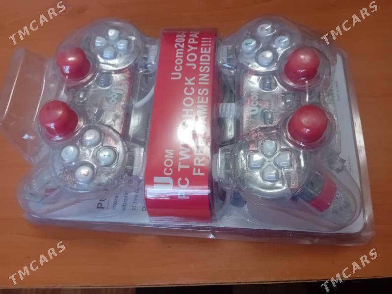 joystik - Туркменбаши - img 2