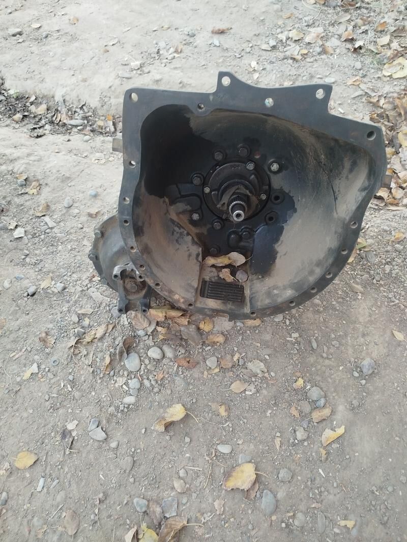 jcb mator karopga 15 000 TMT - Мургап - img 5