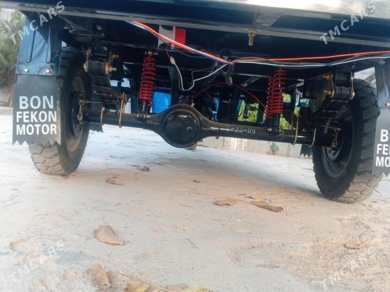 Fekon FK200-14G 2025 - 34 400 TMT - Махтумкули - img 4