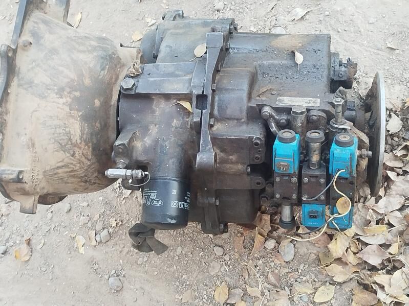 jcb mator karopga 15 000 TMT - Мургап - img 7