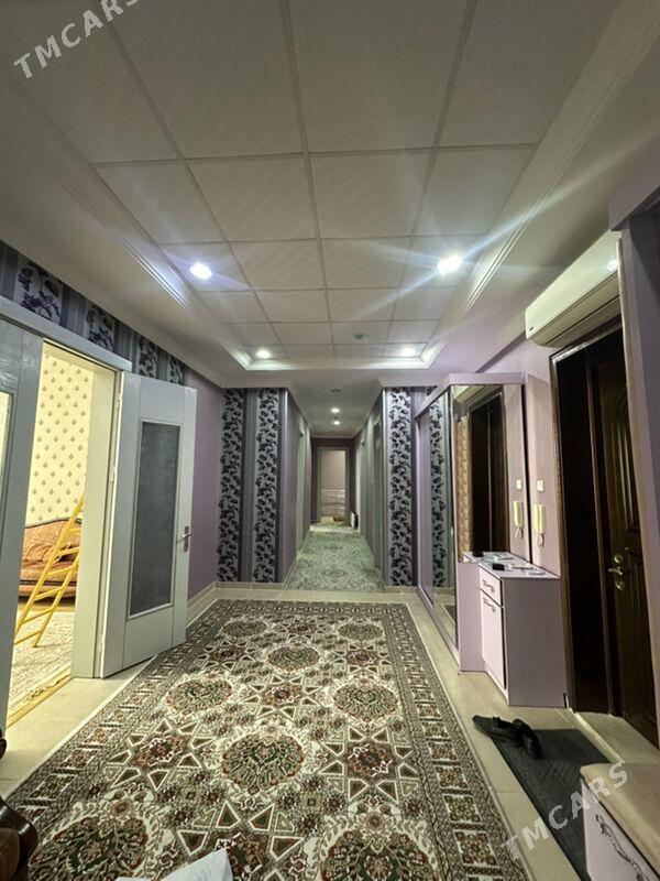 Arenda elitka Padwoyski 3komna - ул. Подвойского (Битарап Туркменистан шаёлы) - img 8