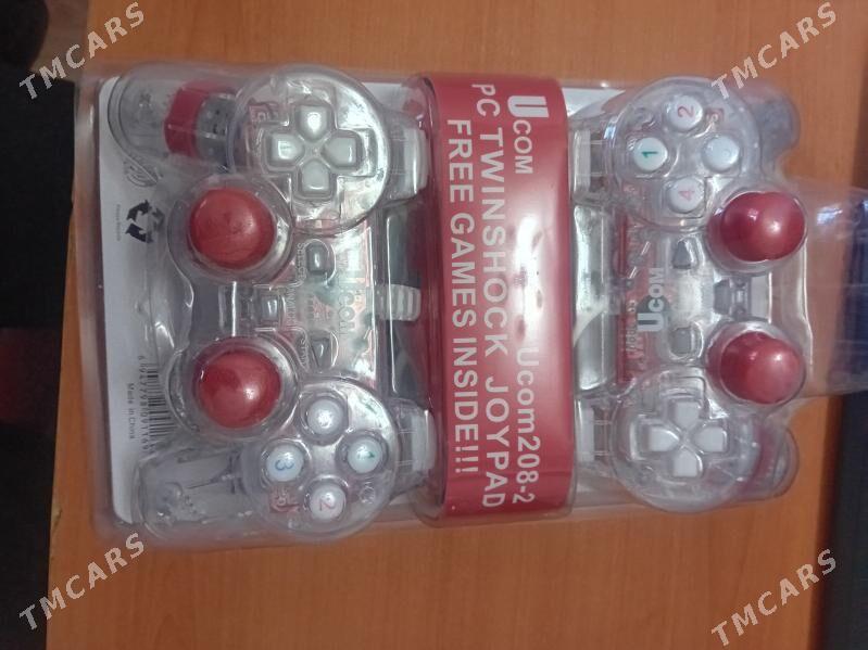 joystik - Туркменбаши - img 1