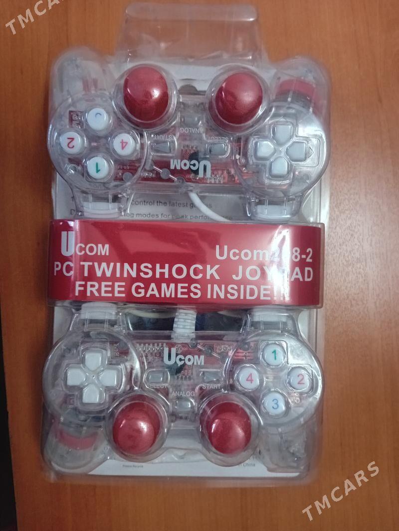 joystik - Туркменбаши - img 3