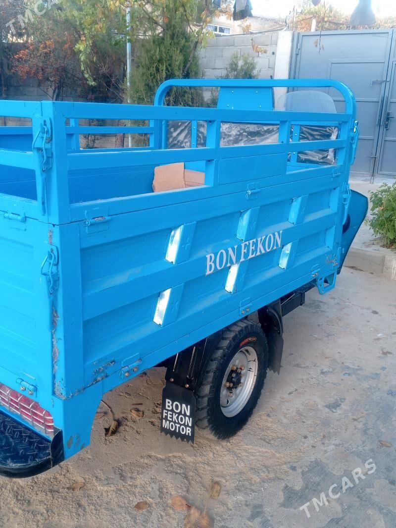 Fekon FK200-14G 2025 - 34 400 TMT - Махтумкули - img 3