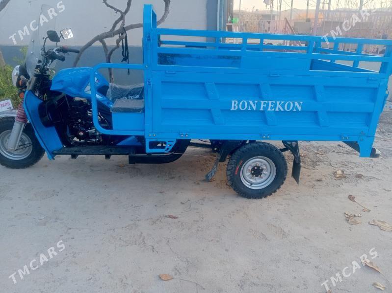 Fekon FK200-14G 2025 - 34 400 TMT - Махтумкули - img 7