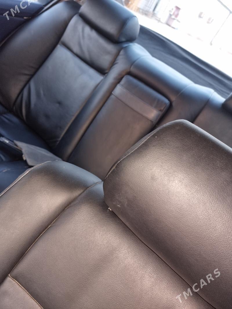 BMW 525 1989 - 60 000 TMT - Теджен - img 6