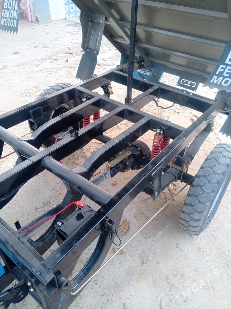 Fekon FK200-14G 2025 - 34 400 TMT - Махтумкули - img 6