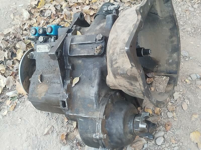 jcb mator karopga 15 000 TMT - Мургап - img 6