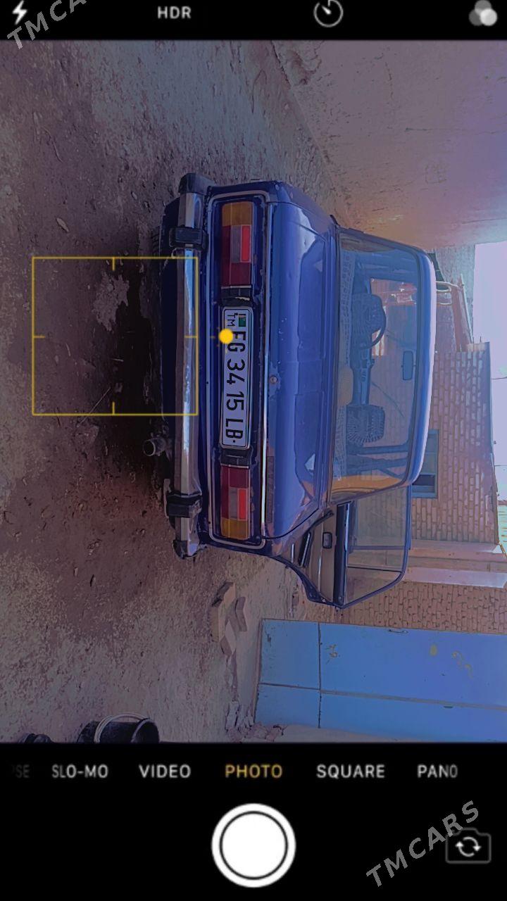 Lada 2106 1983 - 15 000 TMT - Dänew - img 4