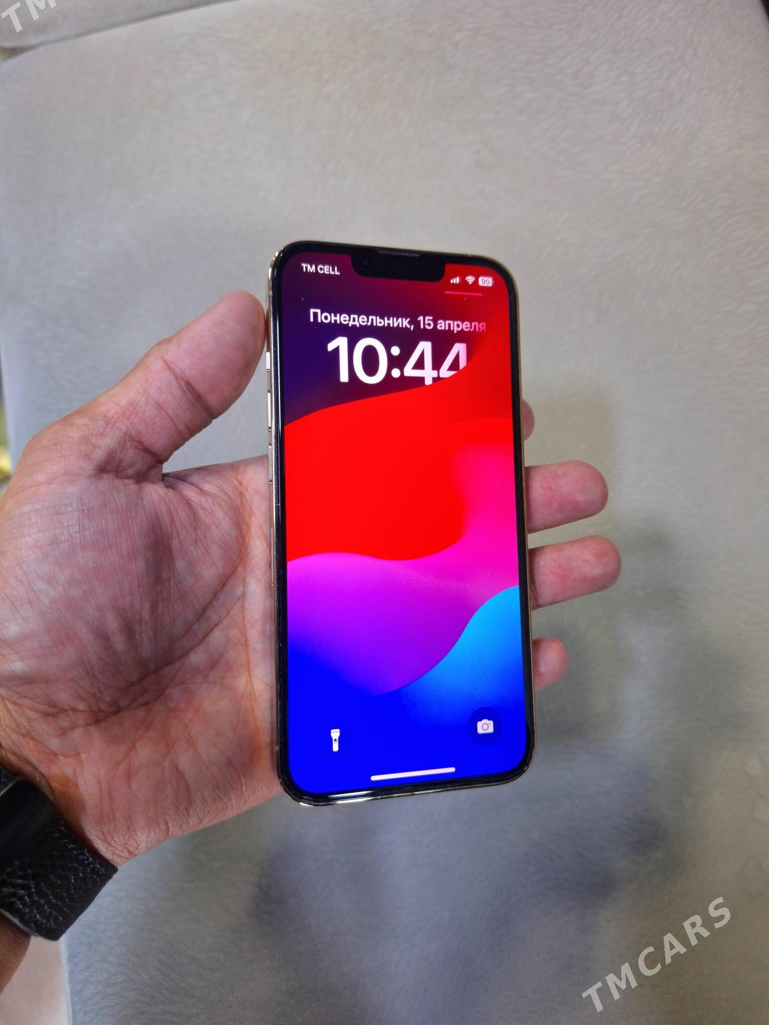 IPHONE 13 PRO GOLD - Gurtly - img 7