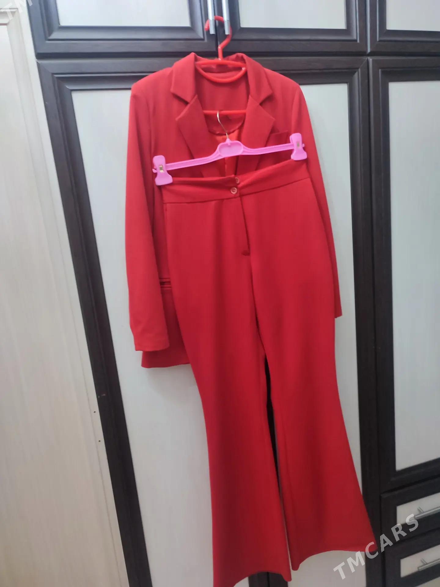 Кастюм двойка - 11 мкр - img 1