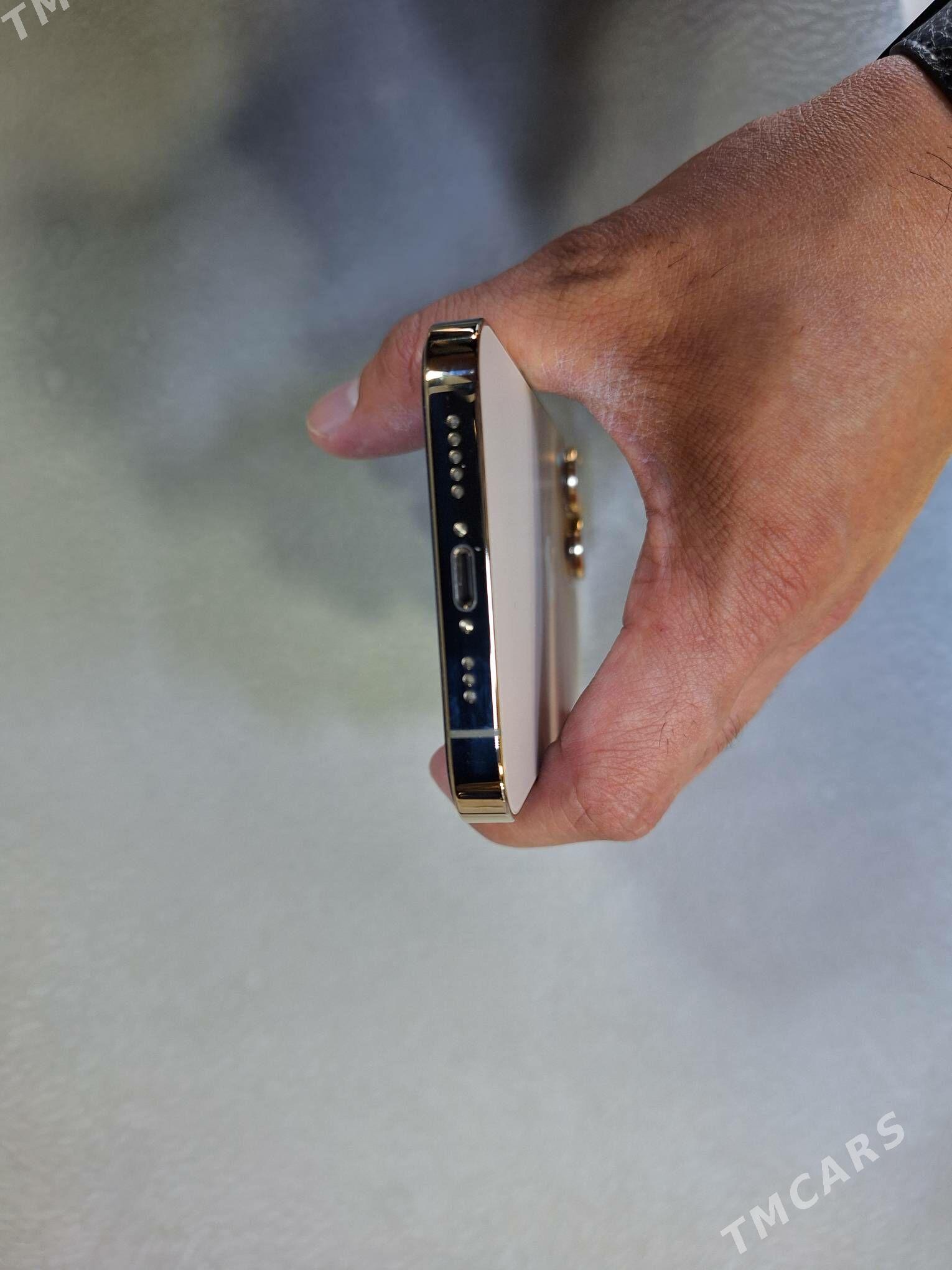 IPHONE 13 PRO GOLD - Gurtly - img 5