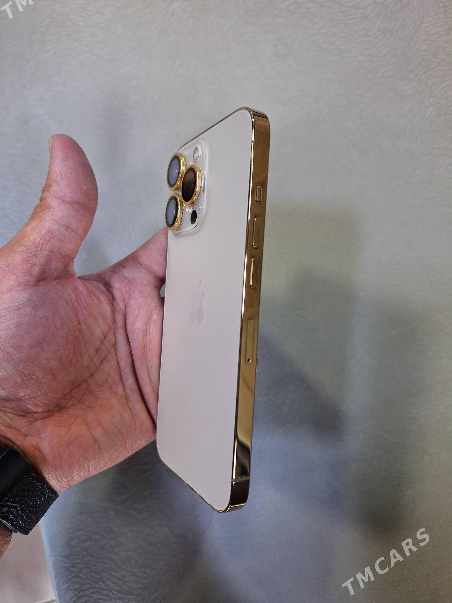 IPHONE 13 PRO GOLD - Gurtly - img 4