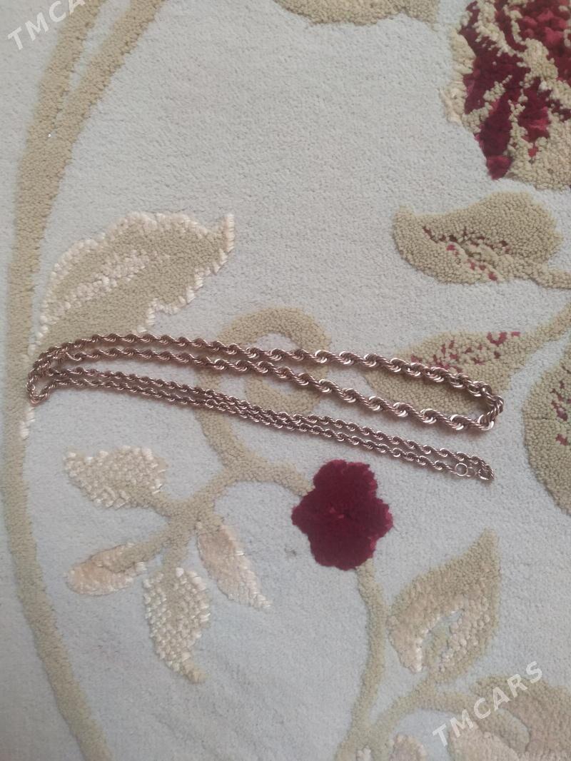 алтын зынжыр - Туркменбаши - img 2