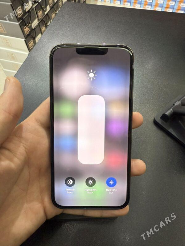 iphone 13pro - Aşgabat - img 3