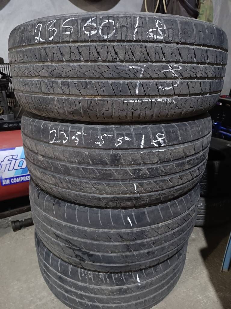 235,55,18 150 TMT - Сакар - img 2