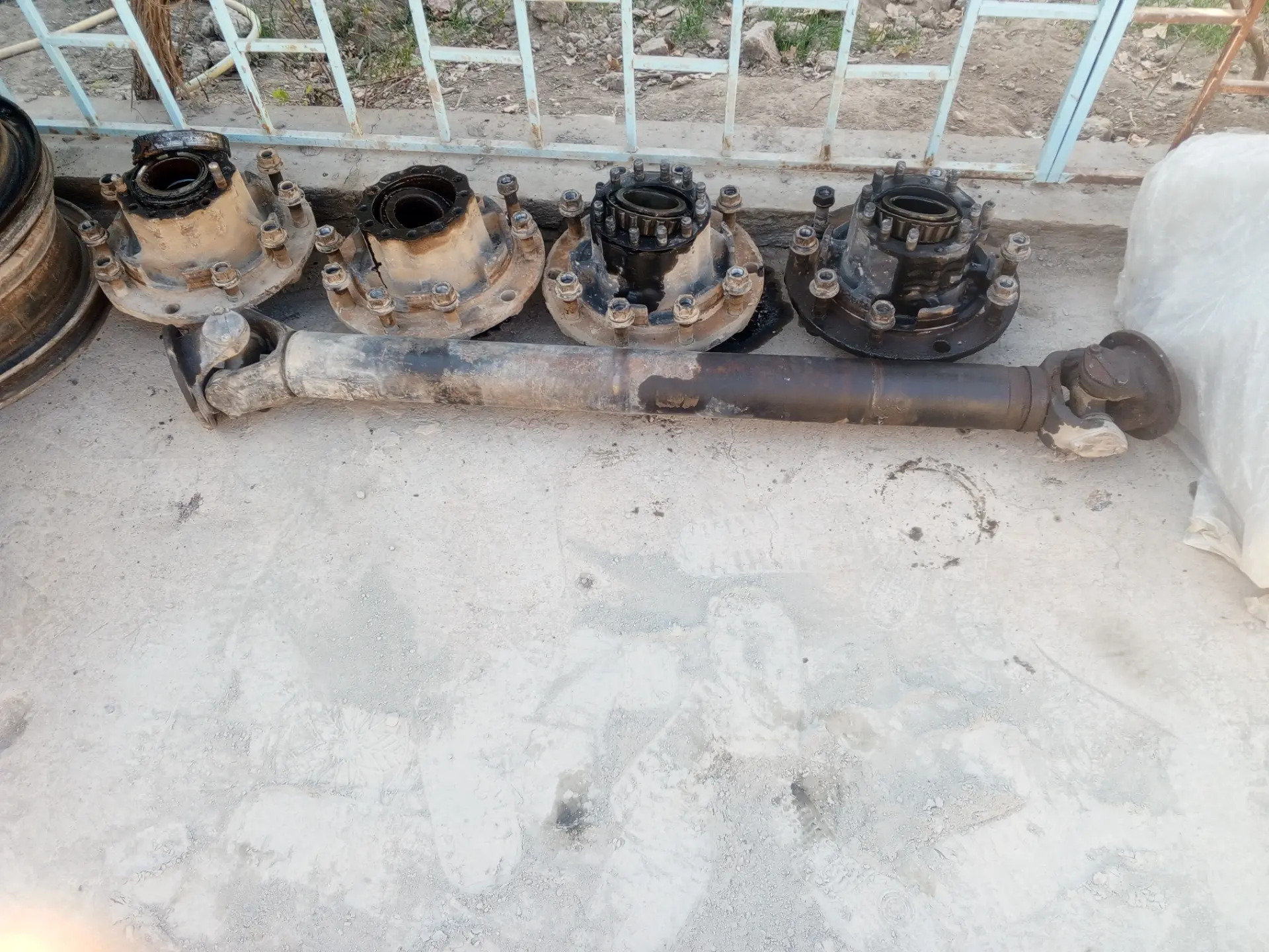 yewro kamaz 5 000 TMT - Саят - img 2