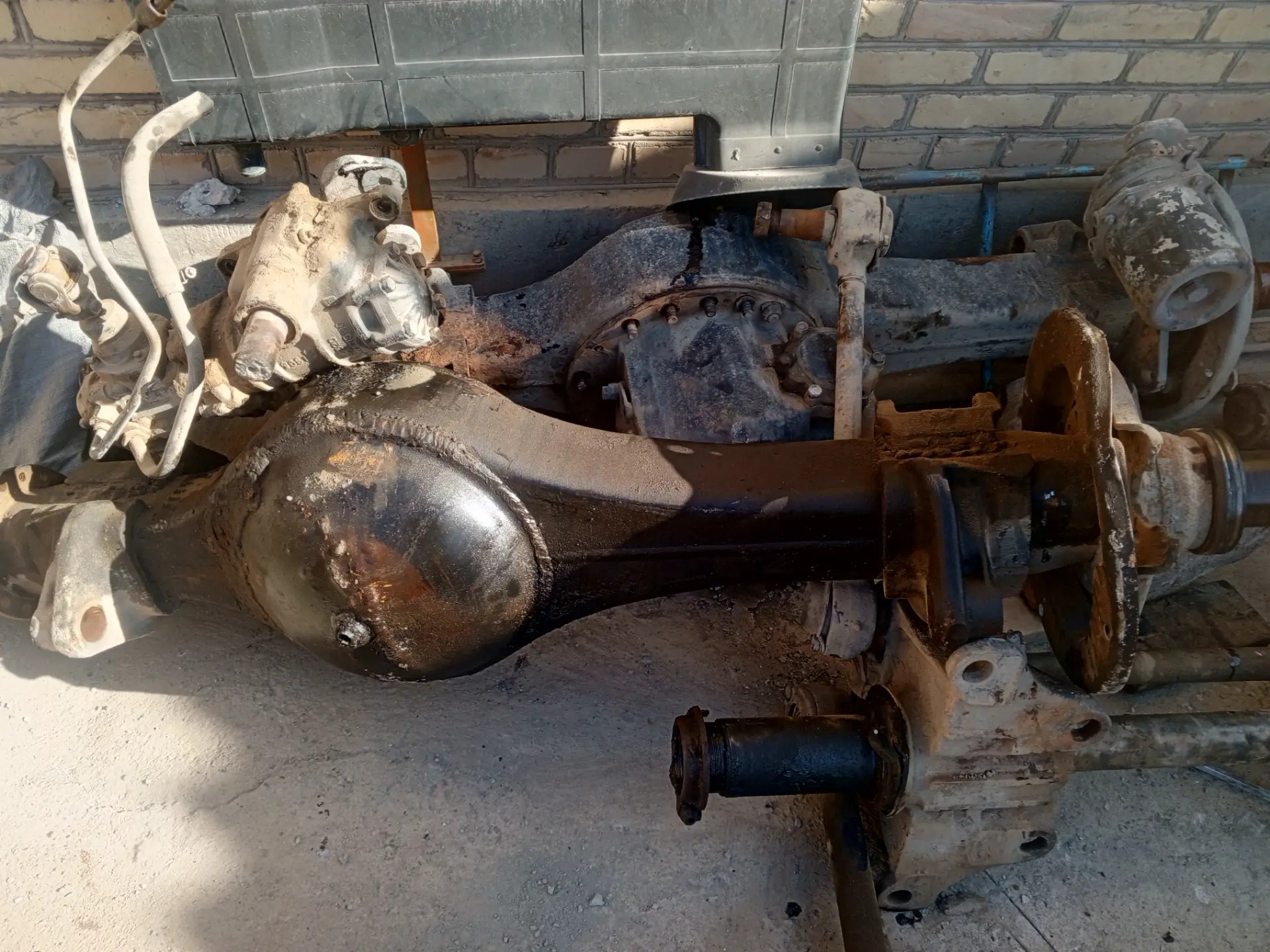 yewro kamaz 5 000 TMT - Саят - img 6