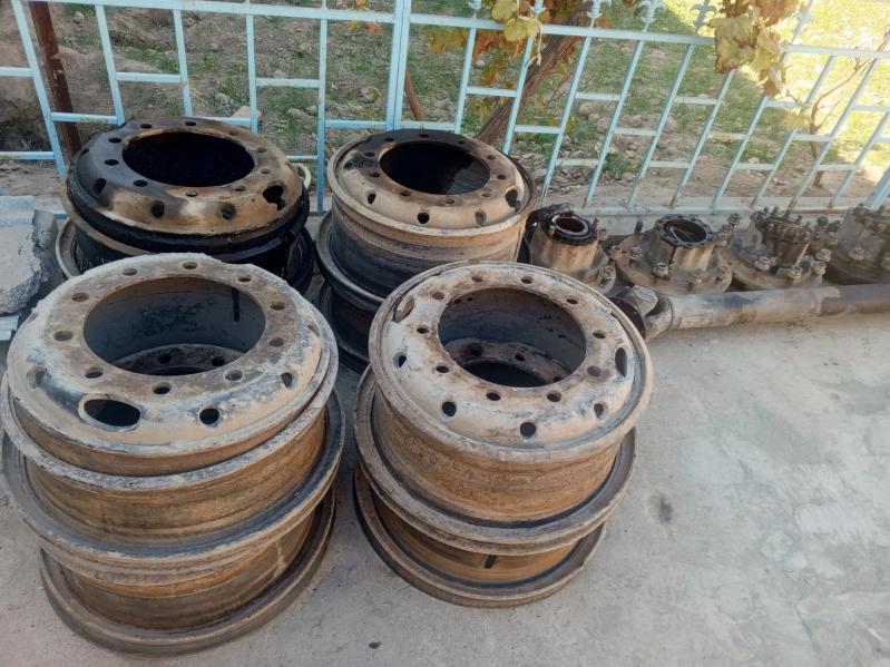 yewro kamaz 5 000 TMT - Саят - img 4