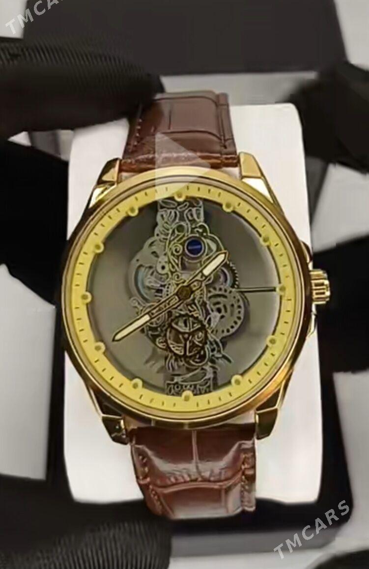 sagat - Ашхабад - img 1