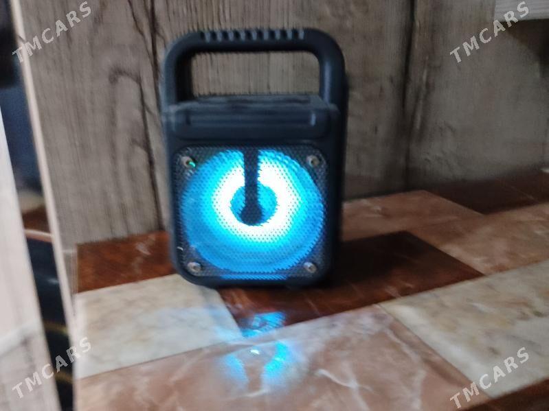 Kaloňka / Калонка - Ашхабад - img 2