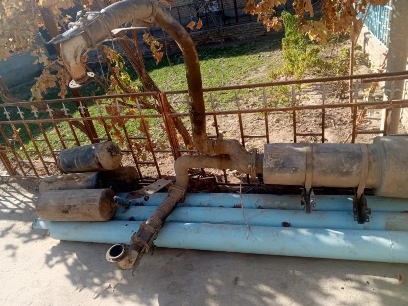 yewro kamaz 5 000 TMT - Саят - img 5