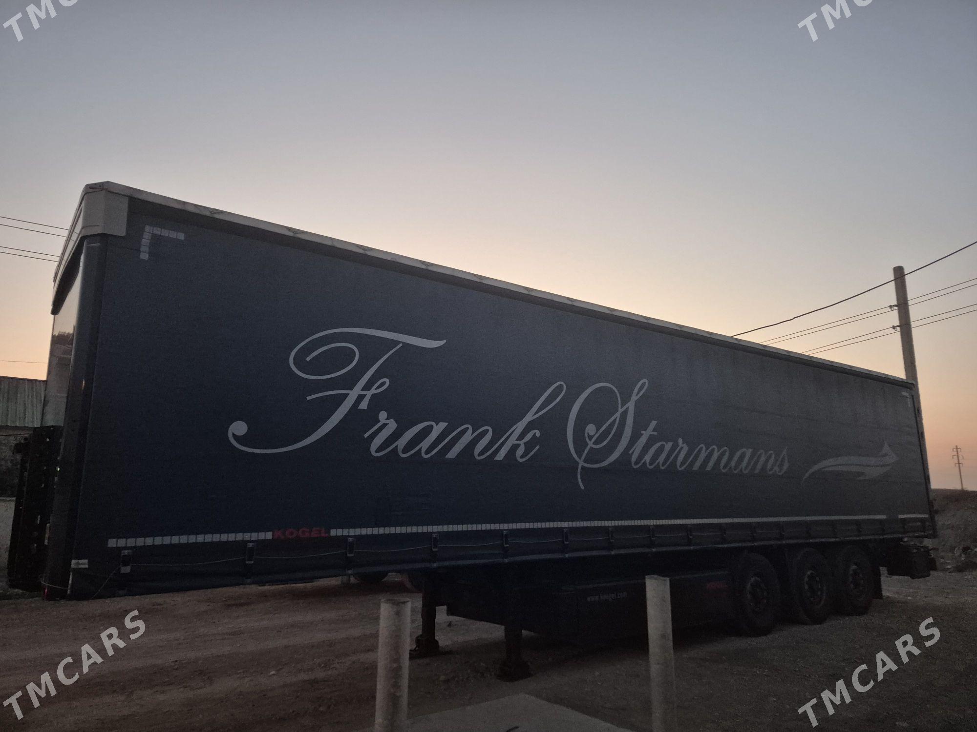 Kogel Swap 2020 - 450 000 TMT - Балканабат - img 4