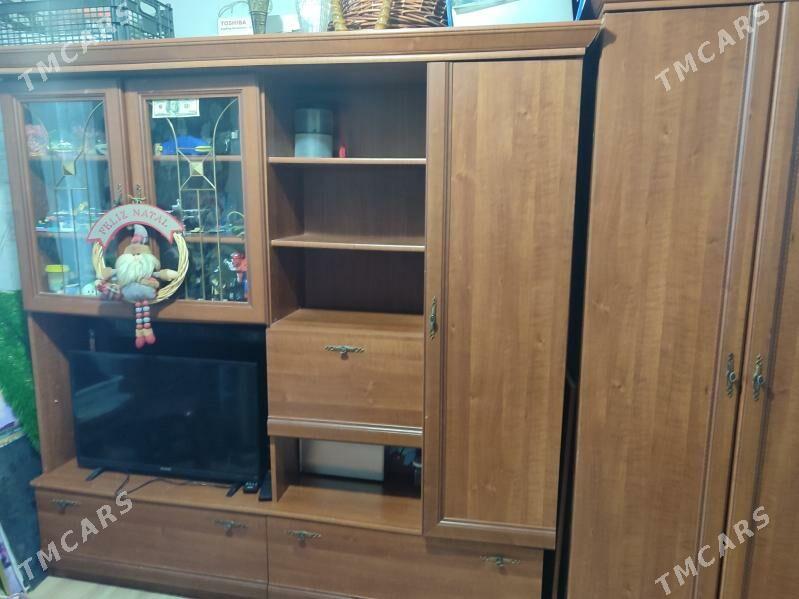 шкаф и сервант (Турция) - Aşgabat - img 1