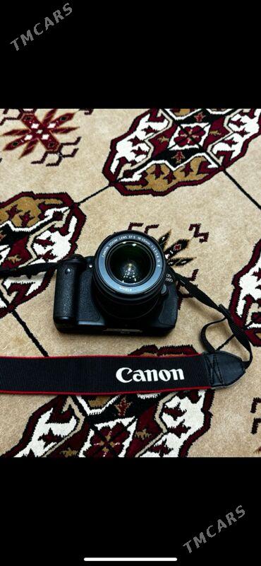 Canon - Ашхабад - img 3