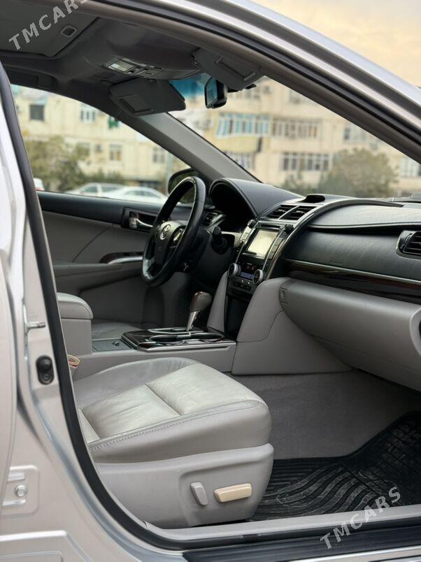 Toyota Camry 2012 - 230 000 TMT - Aşgabat - img 3